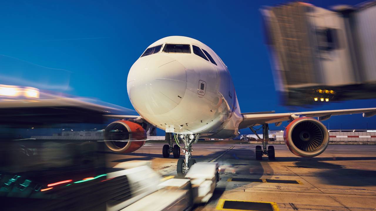 Enterprise Management Softwares for Aerospace Components Industries Chenab IT