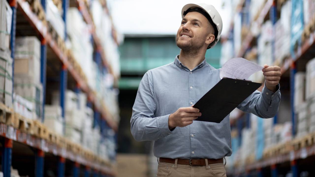 Enterprise Management Softwares for Merchant Exporters Chenab IT