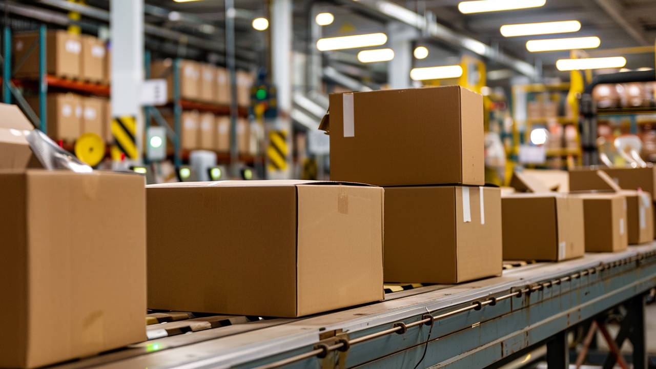 Enterprise Management Softwares for Packaging Solutions Chenab IT