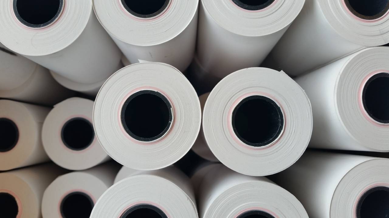 Enterprise Management Softwares for Paper & Pulp Industries Chenab IT