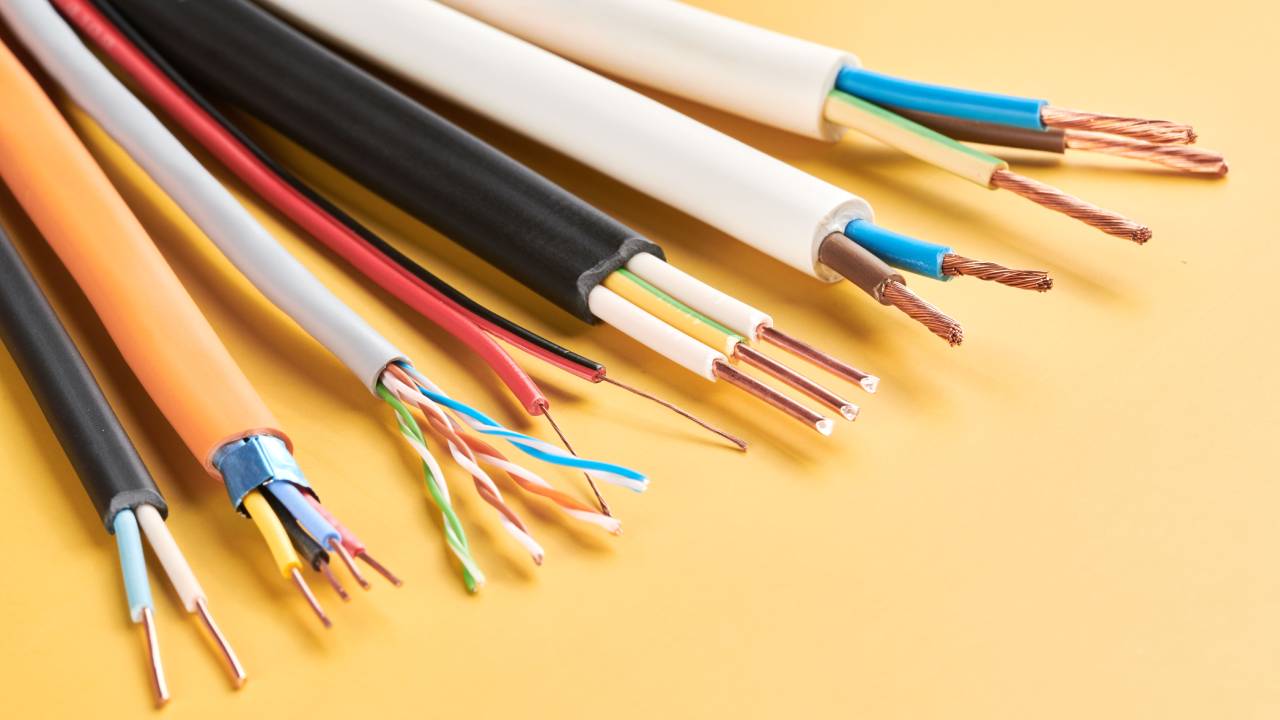 Enterprise Management Softwares for Wires & Cables Industries Chenab IT